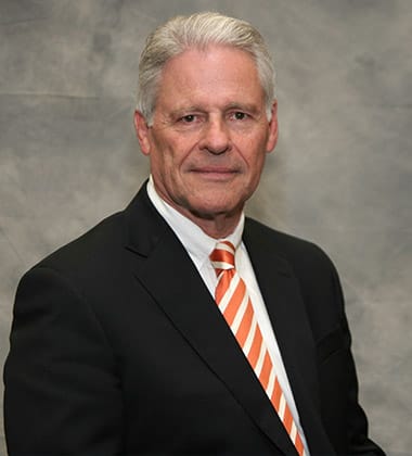 Geoffrey A. Planer