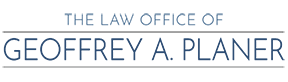 The Law Office of Geoffrey A. Planer